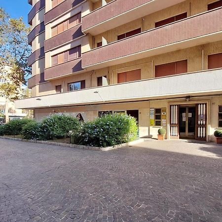 Vatican City Apartment Рим Екстериор снимка