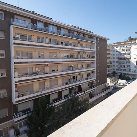 Vatican City Apartment Рим Екстериор снимка