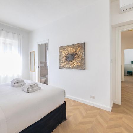 Vatican City Apartment Рим Екстериор снимка