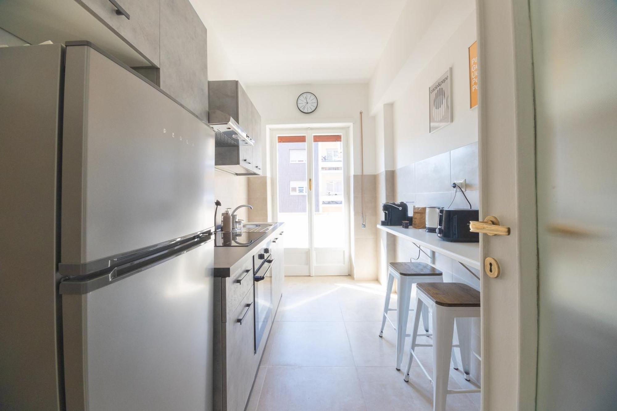Vatican City Apartment Рим Екстериор снимка