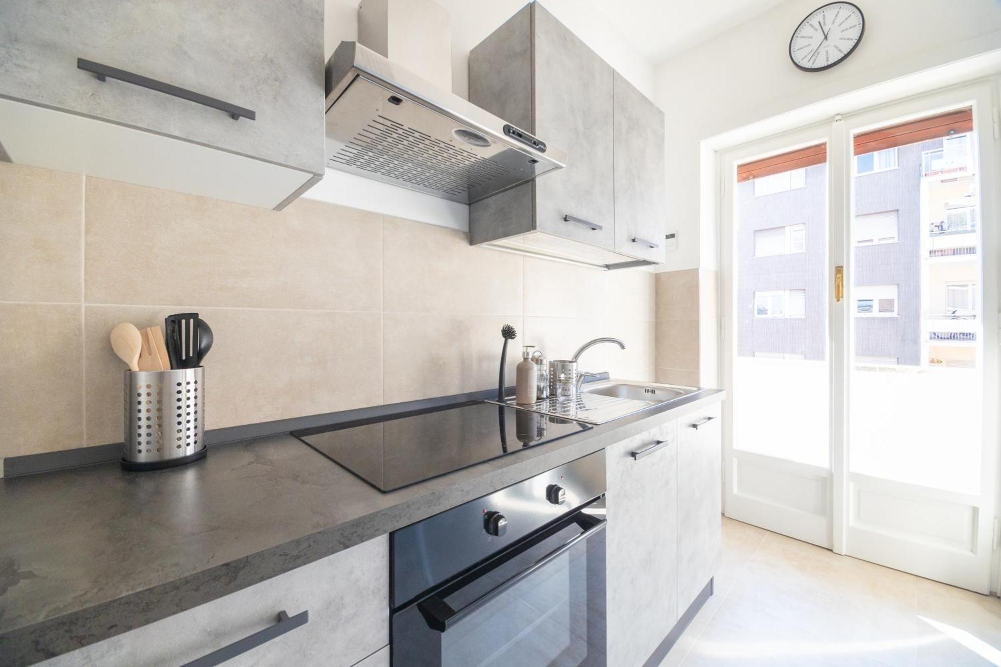 Vatican City Apartment Рим Екстериор снимка