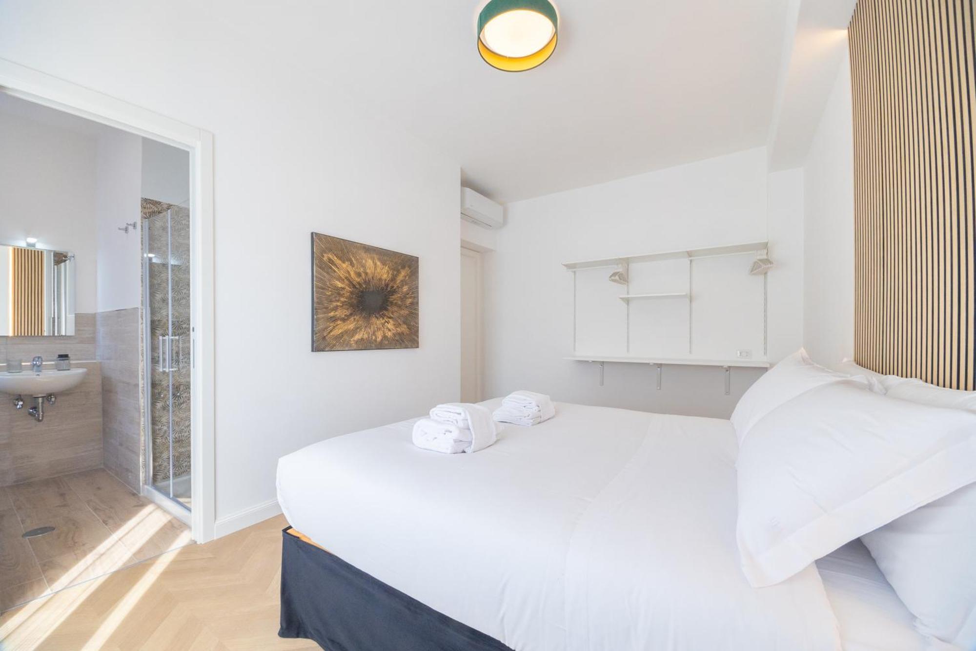 Vatican City Apartment Рим Екстериор снимка