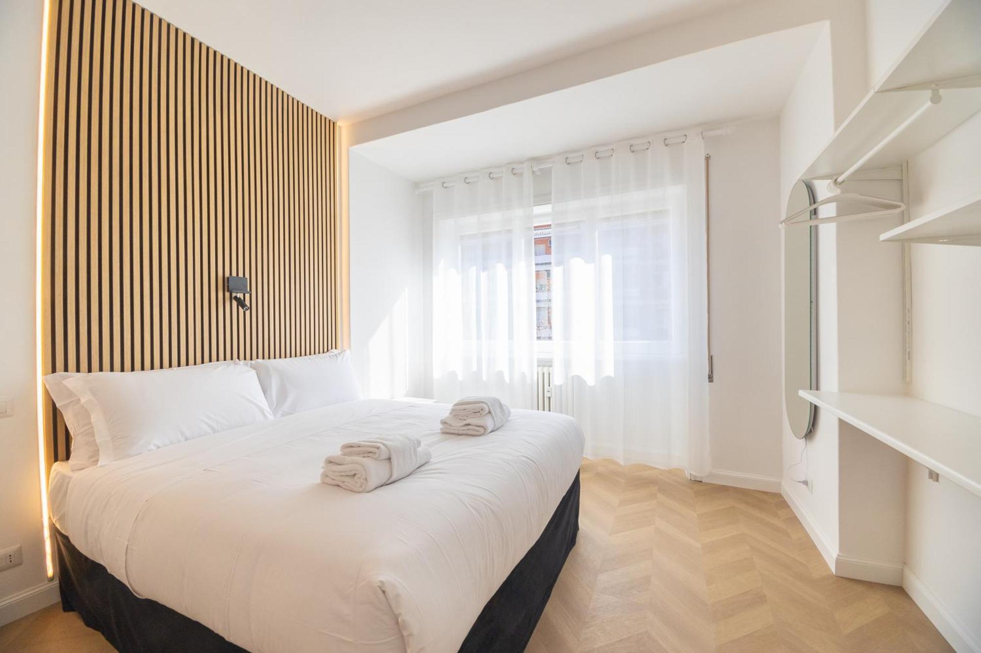 Vatican City Apartment Рим Екстериор снимка