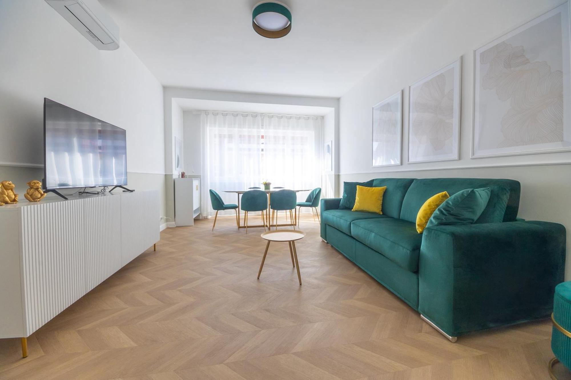 Vatican City Apartment Рим Екстериор снимка