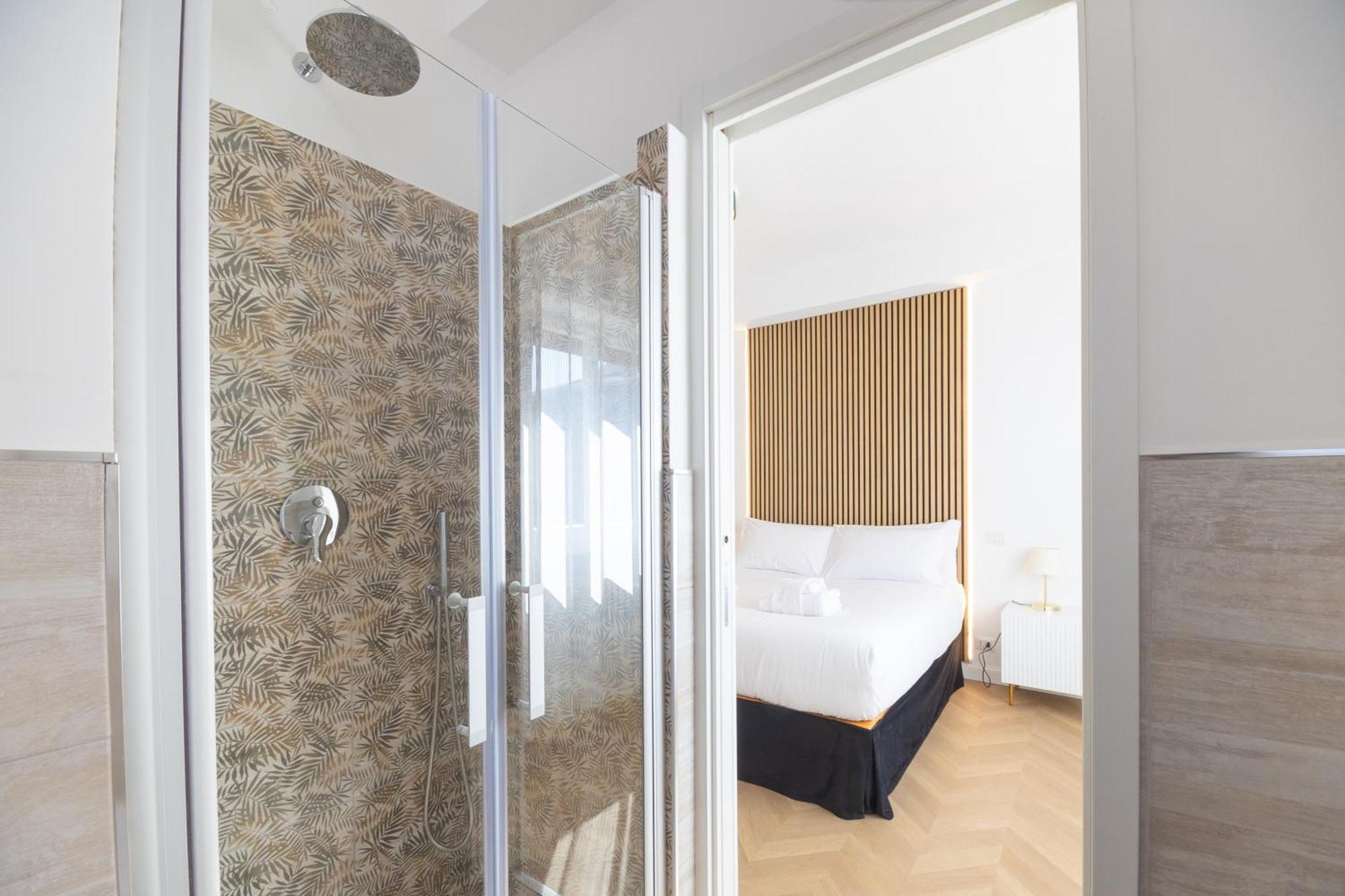 Vatican City Apartment Рим Екстериор снимка
