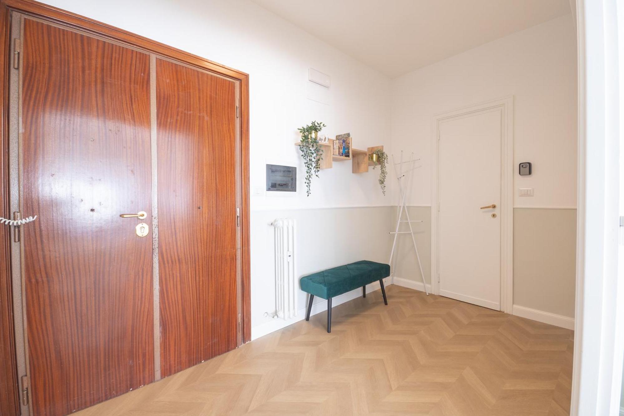 Vatican City Apartment Рим Екстериор снимка