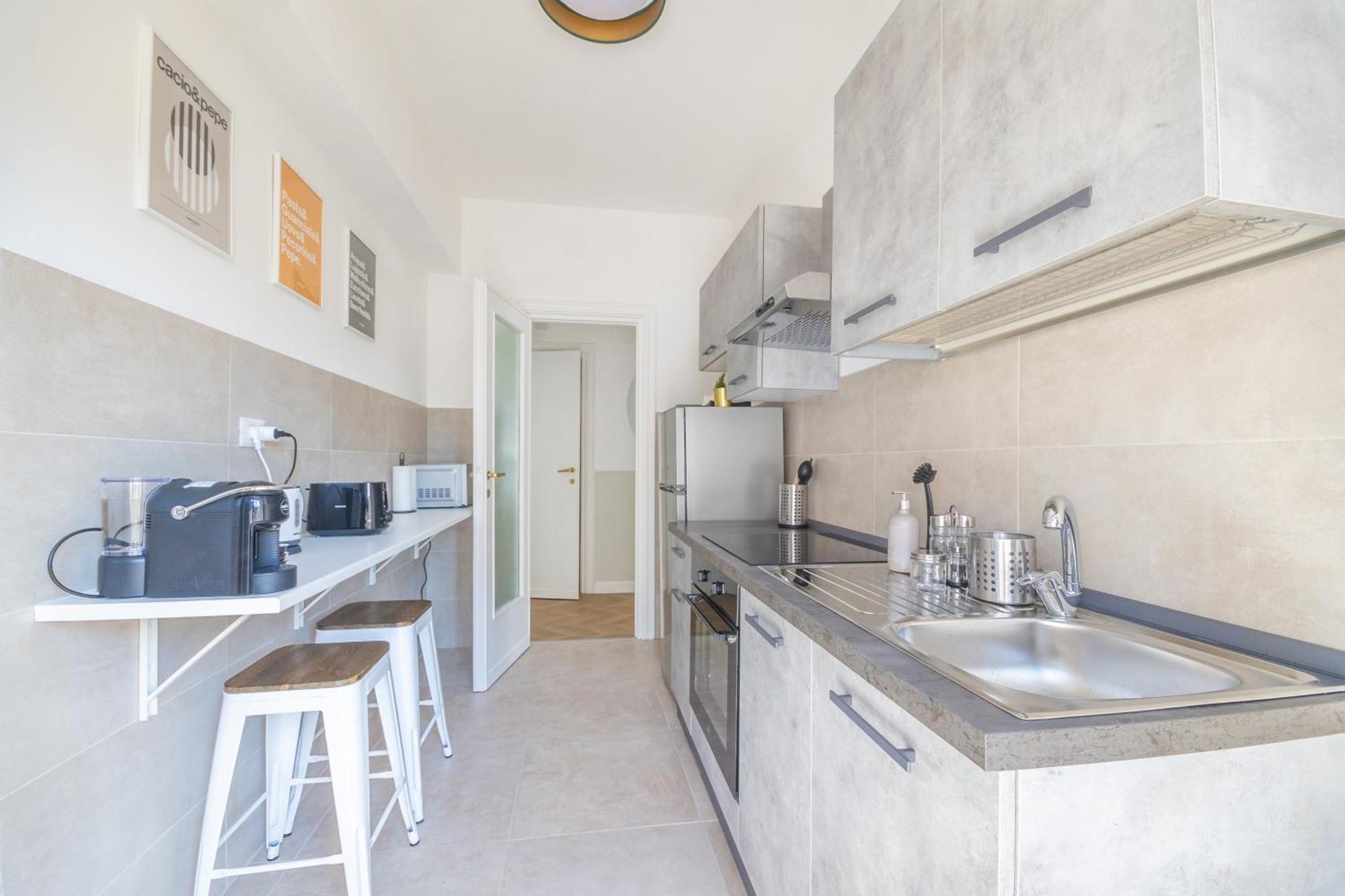Vatican City Apartment Рим Екстериор снимка