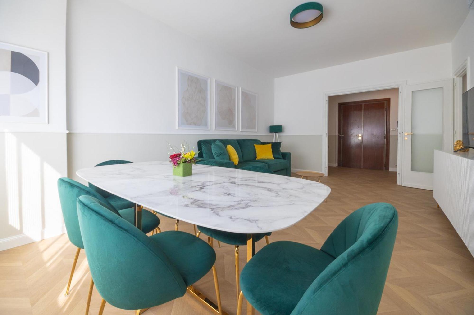 Vatican City Apartment Рим Екстериор снимка