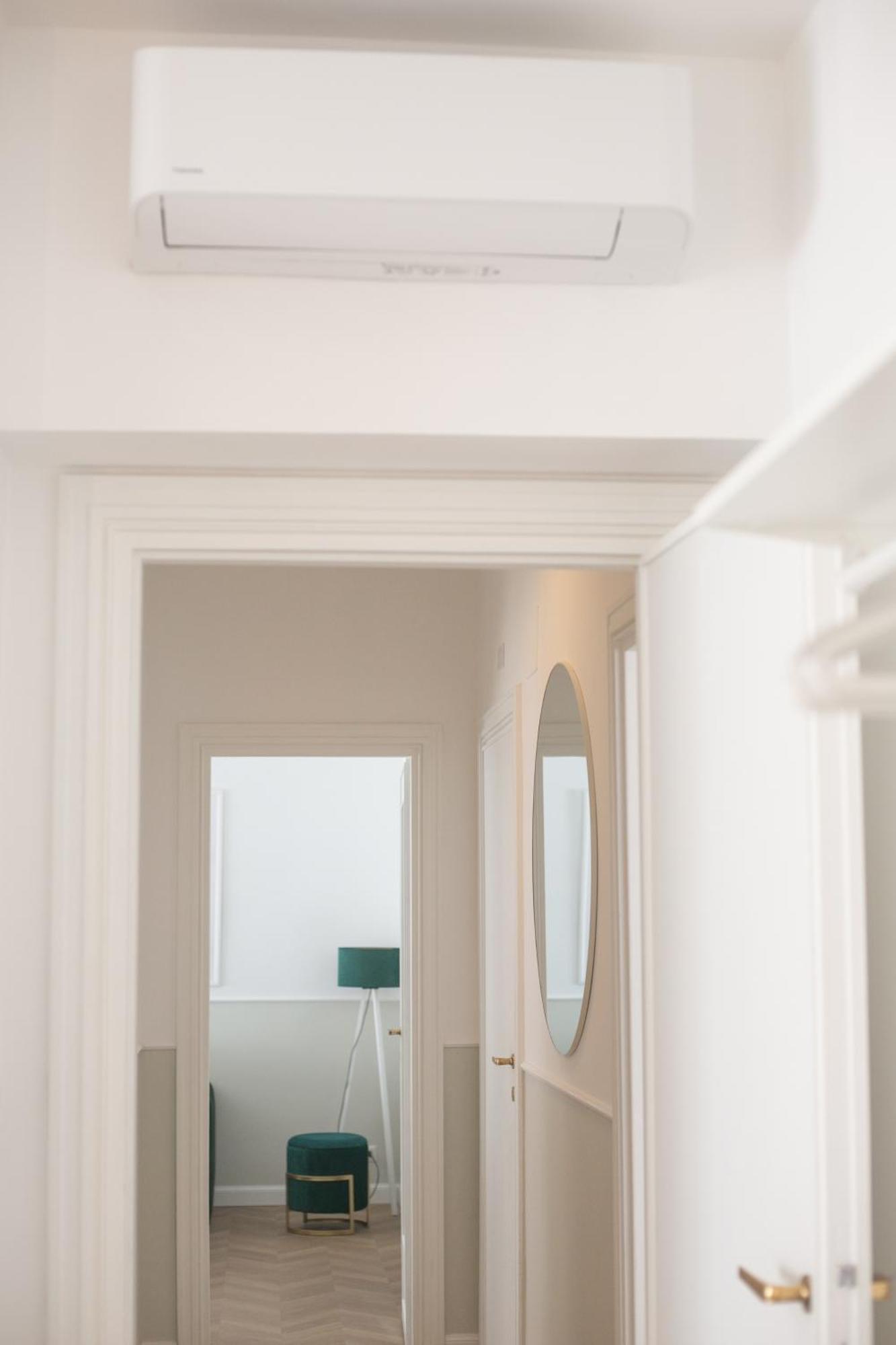 Vatican City Apartment Рим Екстериор снимка
