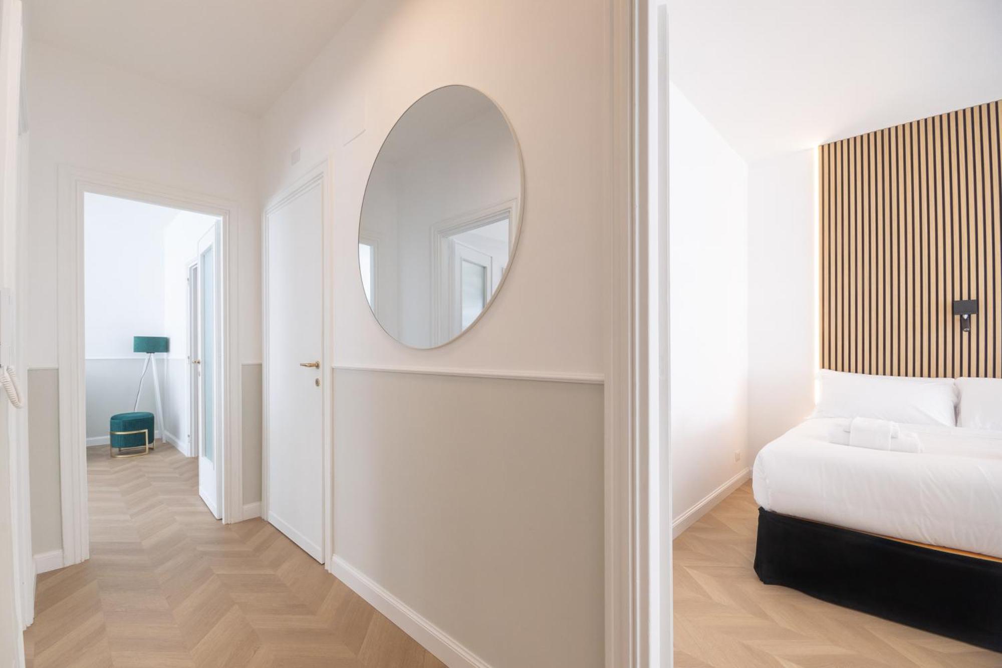 Vatican City Apartment Рим Екстериор снимка