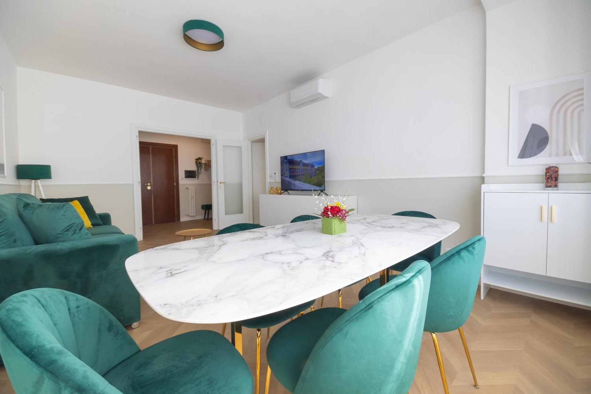 Vatican City Apartment Рим Екстериор снимка