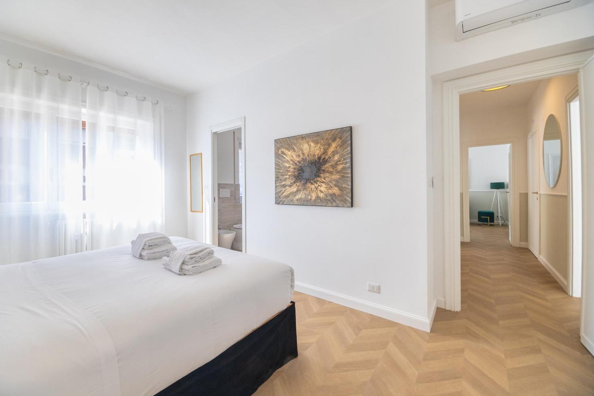 Vatican City Apartment Рим Екстериор снимка