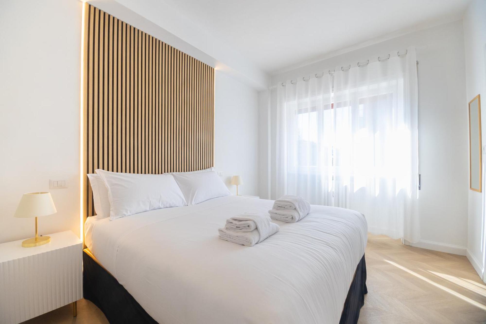 Vatican City Apartment Рим Екстериор снимка
