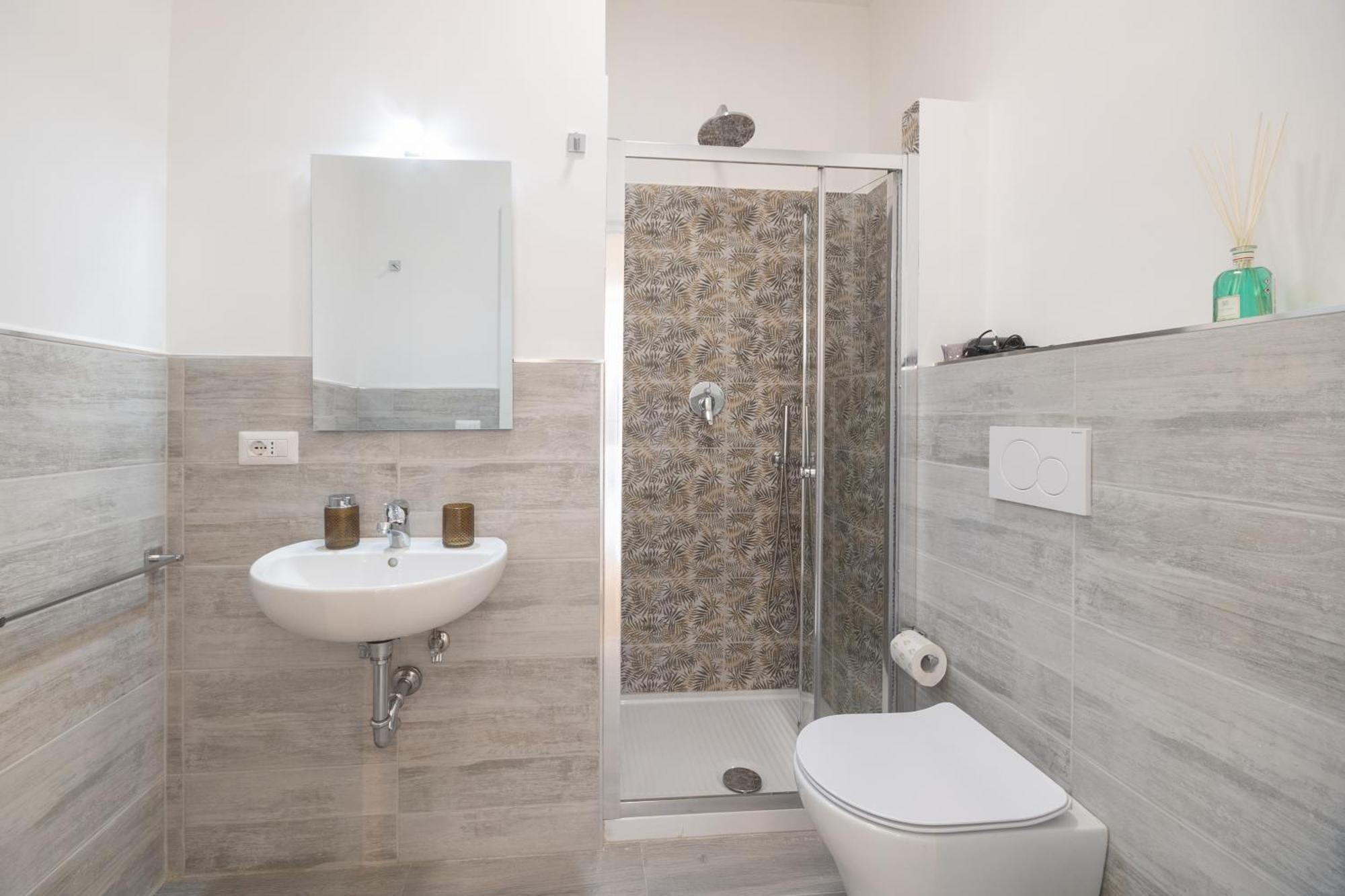 Vatican City Apartment Рим Екстериор снимка