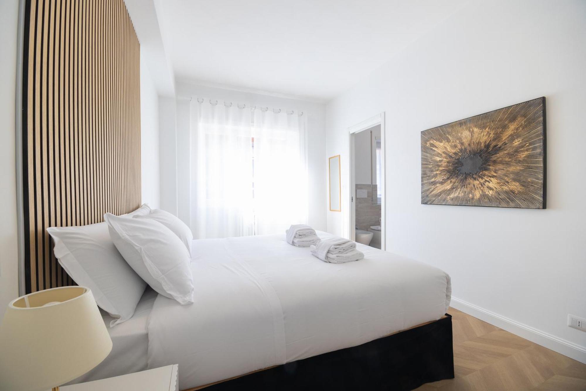 Vatican City Apartment Рим Екстериор снимка
